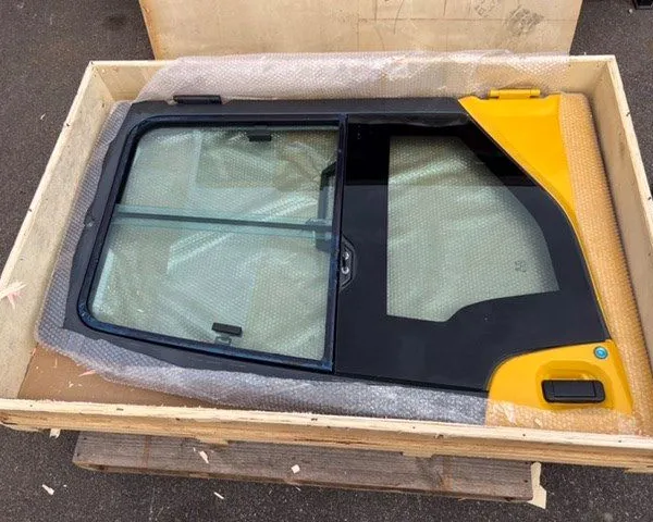 Excavator Door Pc200 Excavator Door Excavator Cab photo-2