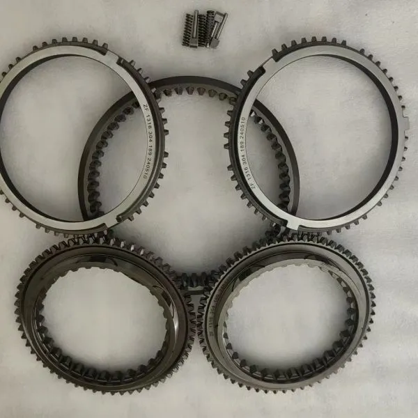 1325298008 3/4 95534977 Gear Synchronizer Assembly 16s2230 16s2231 16s2530 16s2531 16s1930 photo-4