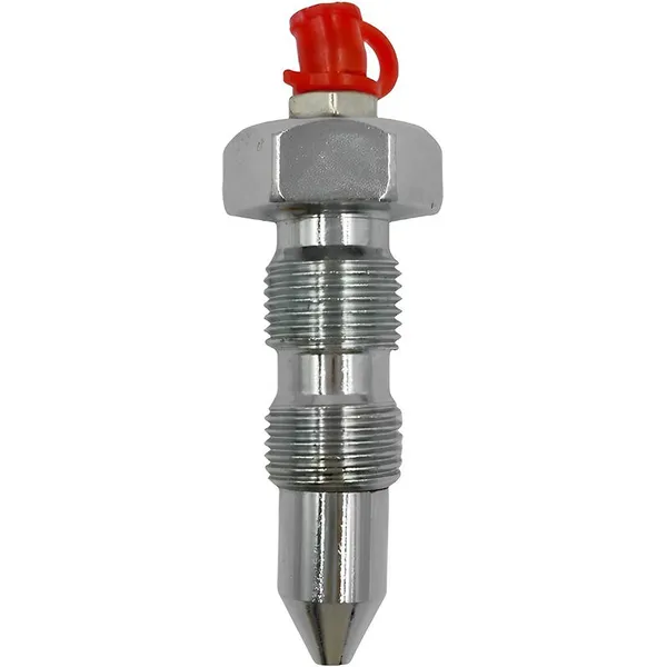 SANY Track Adjuster Relief Valve for Sany 55 115 135 215-8 225 235 245 265 photo-5