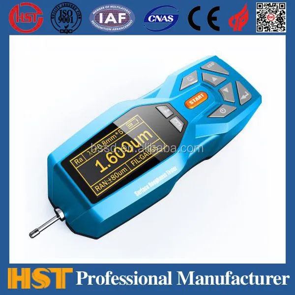 JB-4C Precision Surface Roughness Tester photo-2