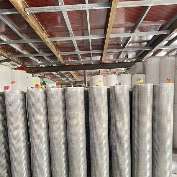 Plain Weave Stainless Steel Wire Mesh 0.02-5.0mm Wire Diameter & 1-500 Mesh photo-4