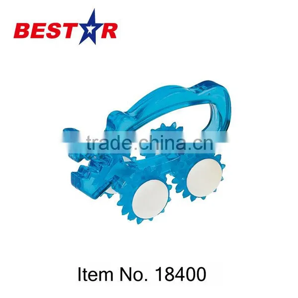 Various Plastic Body Massager
