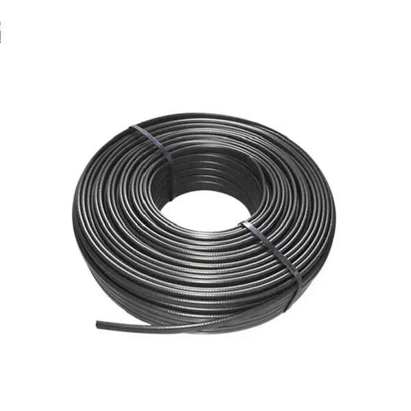 Customized Low Temperature Heat Tracing Cable Dwk by Xinhuaning-Iecex and EAC Certified photo-3