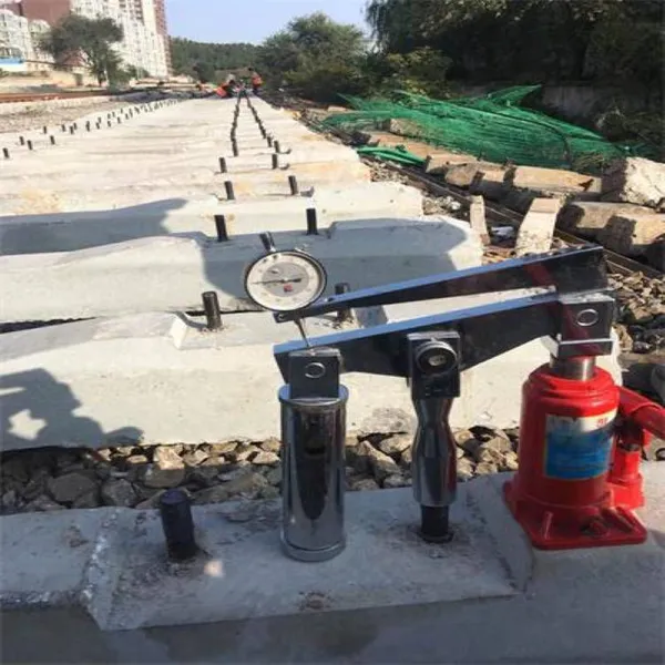 Railway td Spike Anchoring Agent, Cement-based Spike Anchoring Mortar, Anchoring Material for Railway Spike Replacement and Installation photo-3