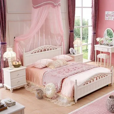 Bedroom Furniture Set photo-2
