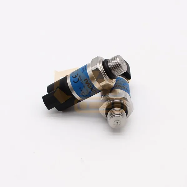 High Quality YNF Brand Excavator Hydraulic Pressure Switch Sensor 31Q4-40830 As Good As Genuine 6 Month Warranty photo-3