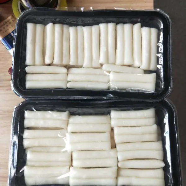 Automatic Box Sealing Packaging Machine for Cold Rice Cakes. Desktop Pneumatic Box and Bowl Sealing Machine for Cold Rice Cakes photo-4