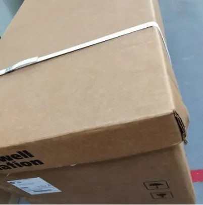 ALLEN-BRADLEY Controller, GuardLogix 5380 5069-L340ERS2 photo-3