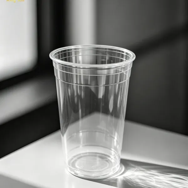 Disposable PET Cup​ photo-5
