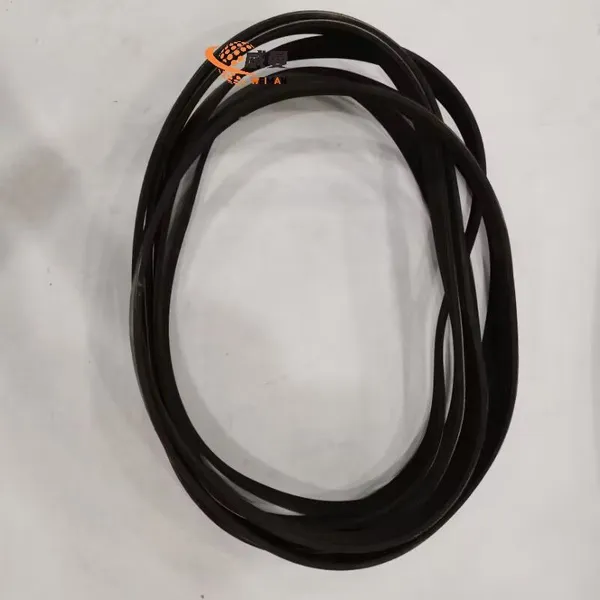Original WEICHAI 612600064295 8pk1160 Belt for Wheel Loader Spare Parts in Stock. photo-2