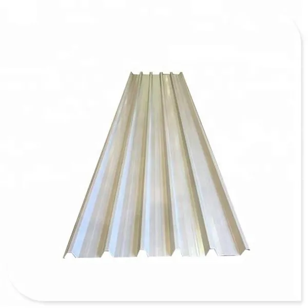 Zinc Galvanized Corrugated Steel Iron Roofing Tole Sheets for Ghana House photo-5