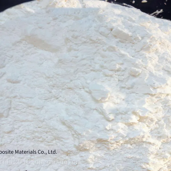 Supply of 400-mesh Waterproof Talc Powder of Osmanthus Brand From Hunan photo-2