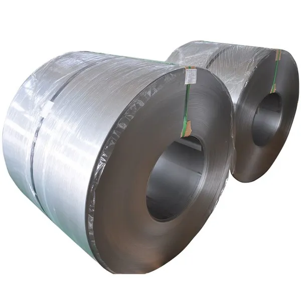 Food Grade Coated ETP Electrolytic Steel Coil photo-4