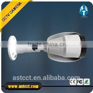 1/2.8" Sony Cmos 1080P Ahd Cctv Camera 3.6mm Fixed Lens ir 25m Bullet Camera Mini Osd Menu Controller 2.0MP Oem Security Camera photo-4
