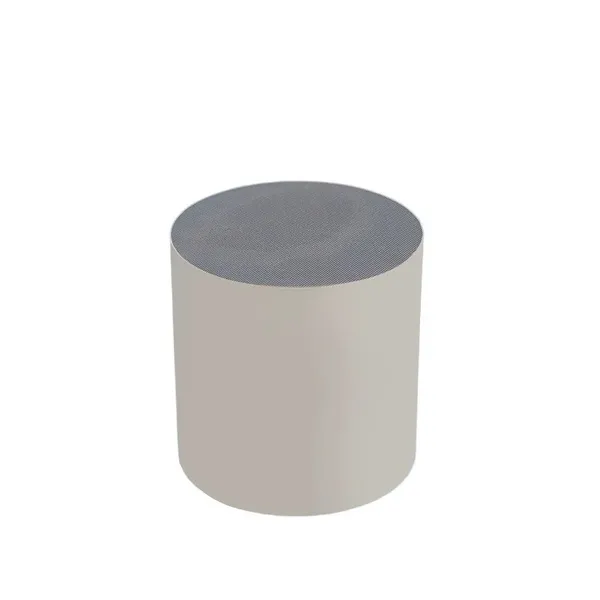 High Quality Three Way Catalyst Car Catalysts for Auto Engine Systems Muffler Exhaust