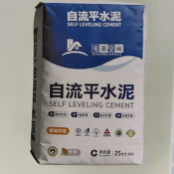 Minjian Cement-based Self-leveling Mortar, Fast Hardening Self-level Compound for Floor Leveling