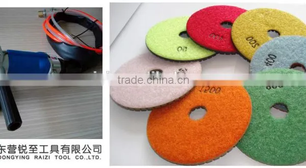 Hand Held Polishing Machine photo-3