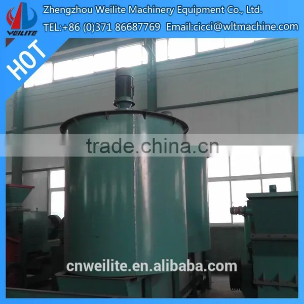 Mix Barrel / Mixer Barrel / Mixing Barrel photo-3