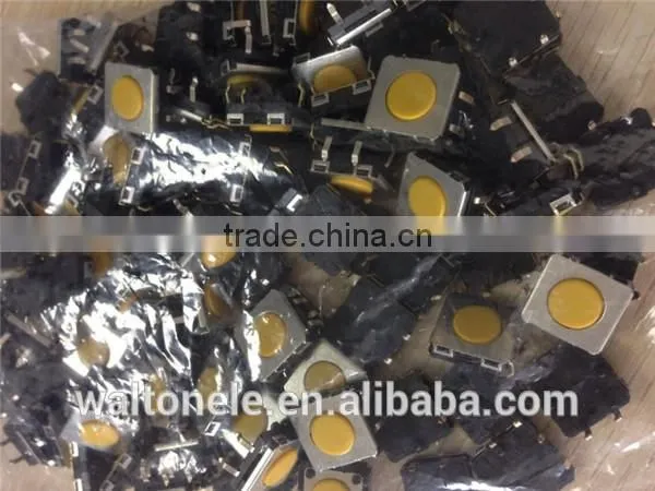 Tactile Switch B3W-4005 Electronic Component ic