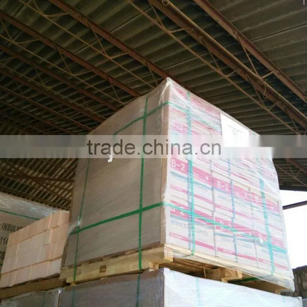 Refractory Insulating Brick Prices photo-5