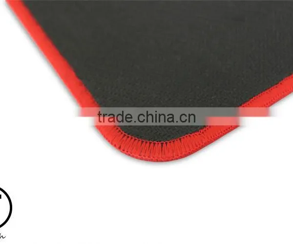 Wide Varieties Superior Materials Wear-resistance Inflatable Custom Made Fitness Eco Manga Girls Mouse Pad