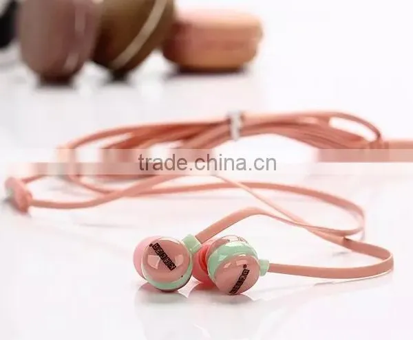 Best Quality Earphone for Samsung Galaxy 6 for lg g3 photo-5