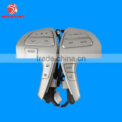 Steering Wheel Switch For TOYOTA CAMRY OEM#: 84250-06180