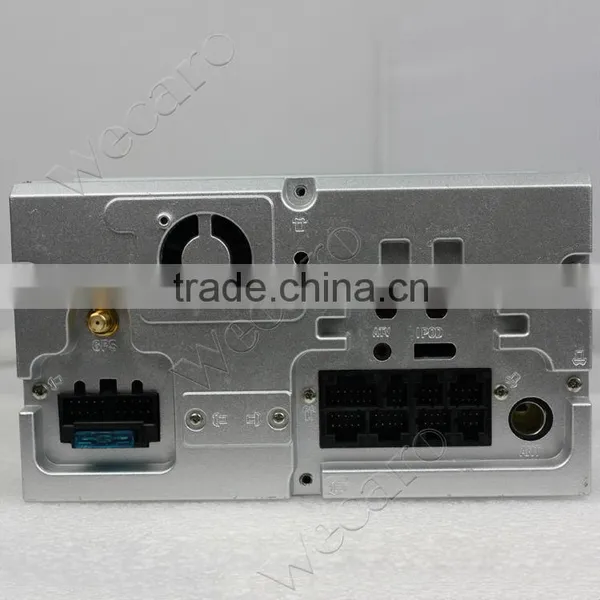 Android 4.4 Car Radio for Pioneer Car Dvd Player photo-4