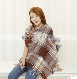 Pretty Design Cotton Lady Scarf Cheap Price Scarf Fashion Scarf Wholesale photo-6