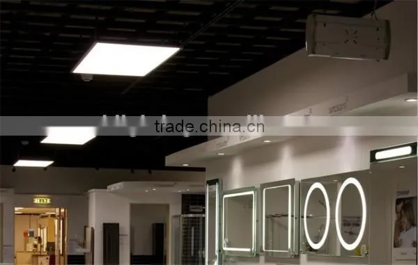 High Quality 600*600mm Square LED Panel Light, 6W, 9W, 12W, 16W, 18W, 20W Square LED Panel Light photo-3