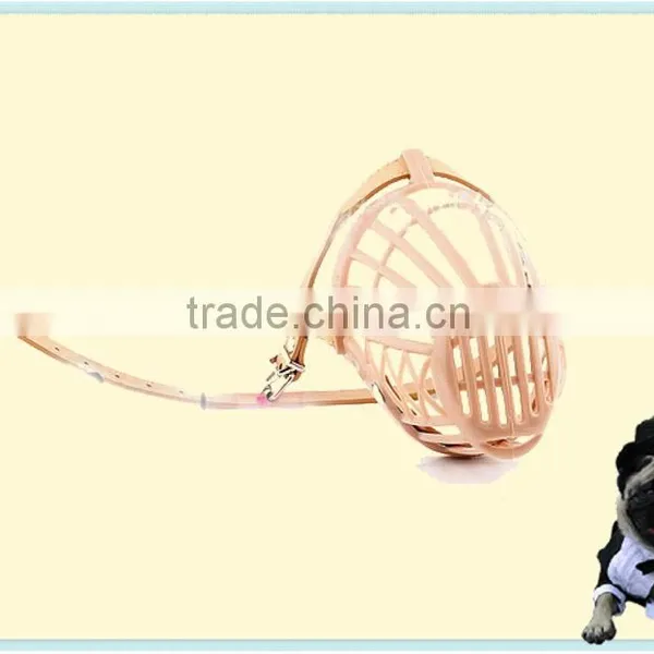 Canine Pets Mouth Guard Cheap Wholesale