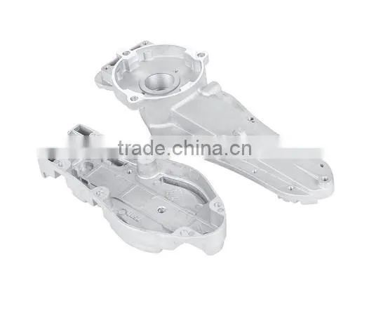 Gear Box for Brush Cutters Chain Saw /hedge Trimmer Extension Connecting Bushing Holder Bush Hammered photo-2