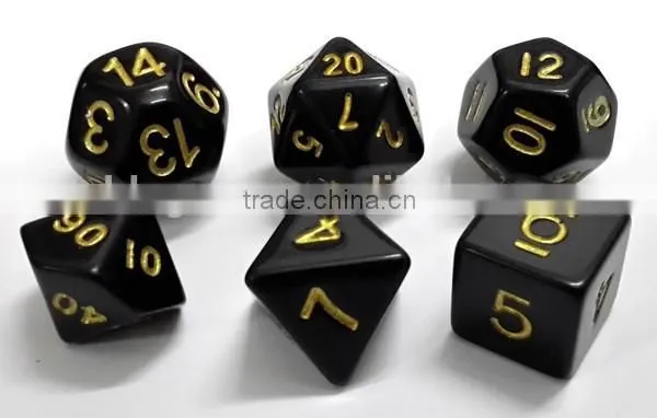High Quality Mini Dice photo-5