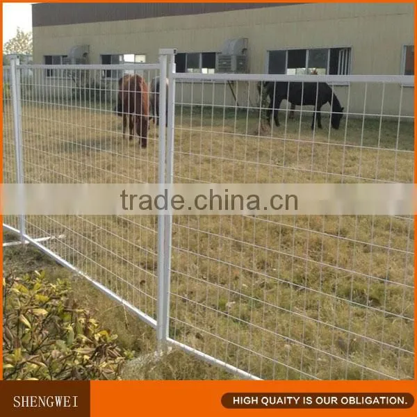 Temporary Fence Removable Fence Temporary Fencing photo-3