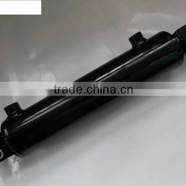Clevis Welded Hydraulic Cylinder 2510 With Good Quality photo-5