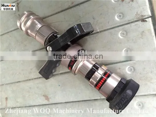 QWKT8.0B150-550 Fire Fighting Spraying Nozzle photo-4