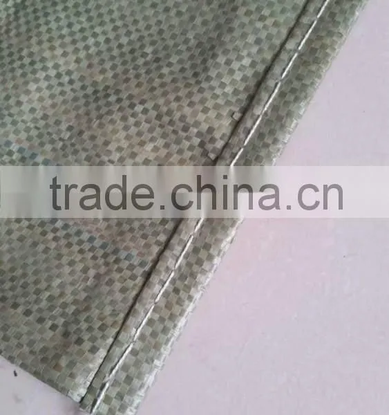 PP Woven Garbage Bags for Kazakhstan photo-3