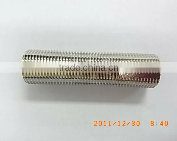 Fastner Lock Tube and Screw photo-2