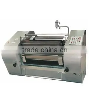 Three Rolled Mill