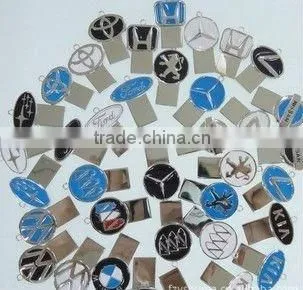 Hottest High Grade Custom Car Key Usb Flash Drive photo-6