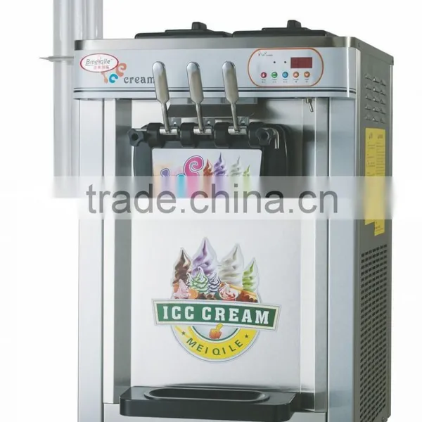 Soft Ice Cream Machine for Sale/used Soft Serve Ice Cream Machine/used Soft Serve Ice Cream Machine photo-2