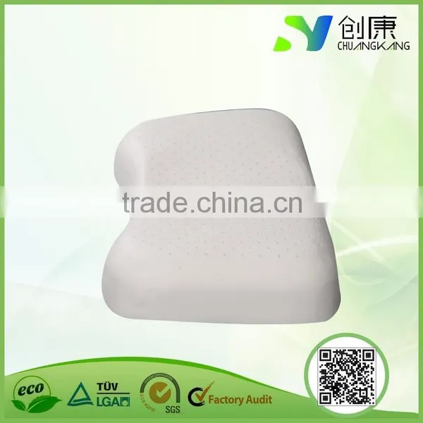 Wholesale Good Quality Cooling Gel Memory Foam Nursing Pillow photo-5