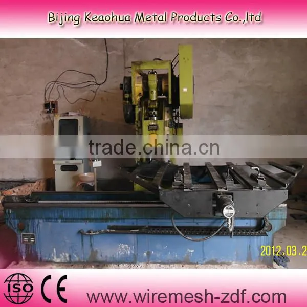Perfoated Metal Machine photo-5