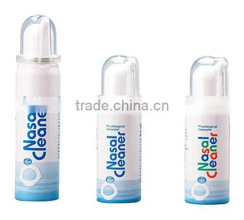 Newly Nasal Cleaner /nose Care Product for Children photo-2
