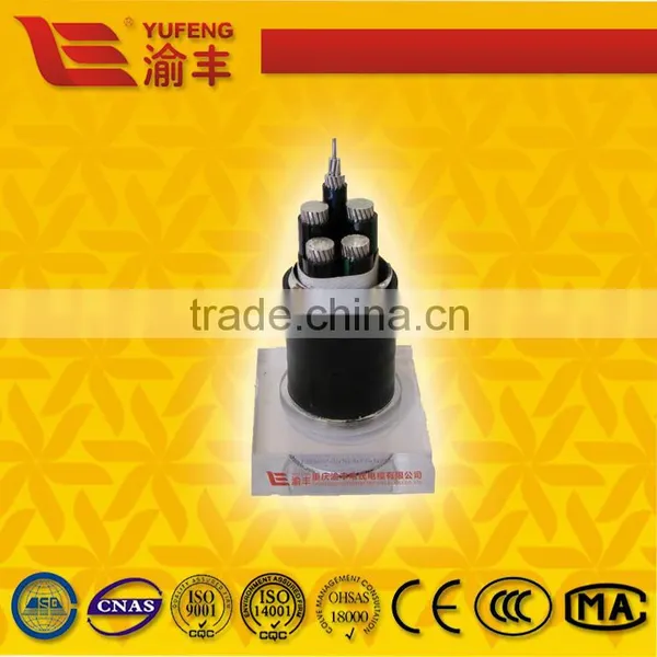 Control Cable 450/750V CU Conductor PVC Insulated and Sheathed Copper Tape Shielded Control Cable photo-4