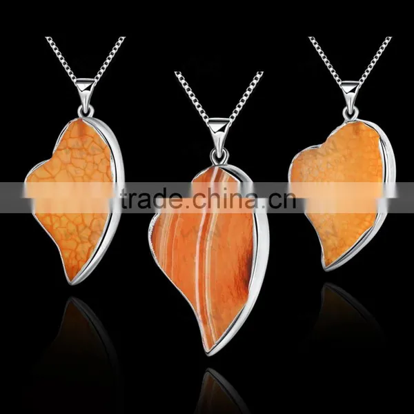 Newest High End Fashion Jewelry Necklace Wholesale photo-3