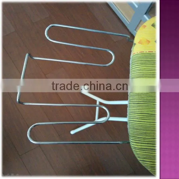 Lightable Folding Fashion Adjustable Hotel Ironing Board photo-6