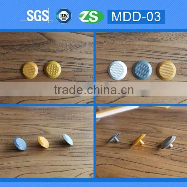 2015 Best Seller China Made TPU Tactile Indicator for Blind in Airport or Park photo-3