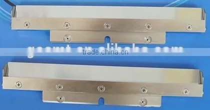 MPM UP3000 SMT Printer Squeegee photo-2