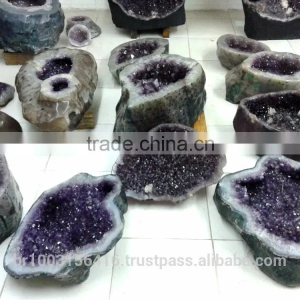Amethyst Jewell Case photo-5